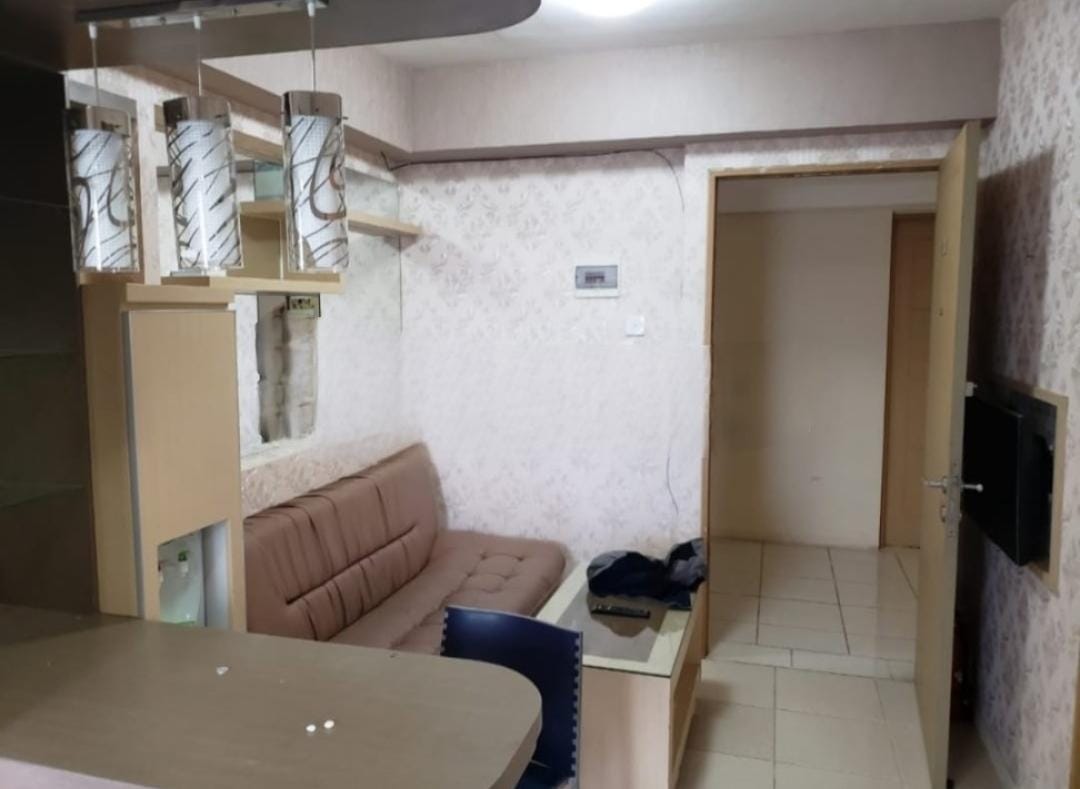 Disewakan Apartemen Lokasi Strategis di Wilayah Surabaya Timur - Image 1