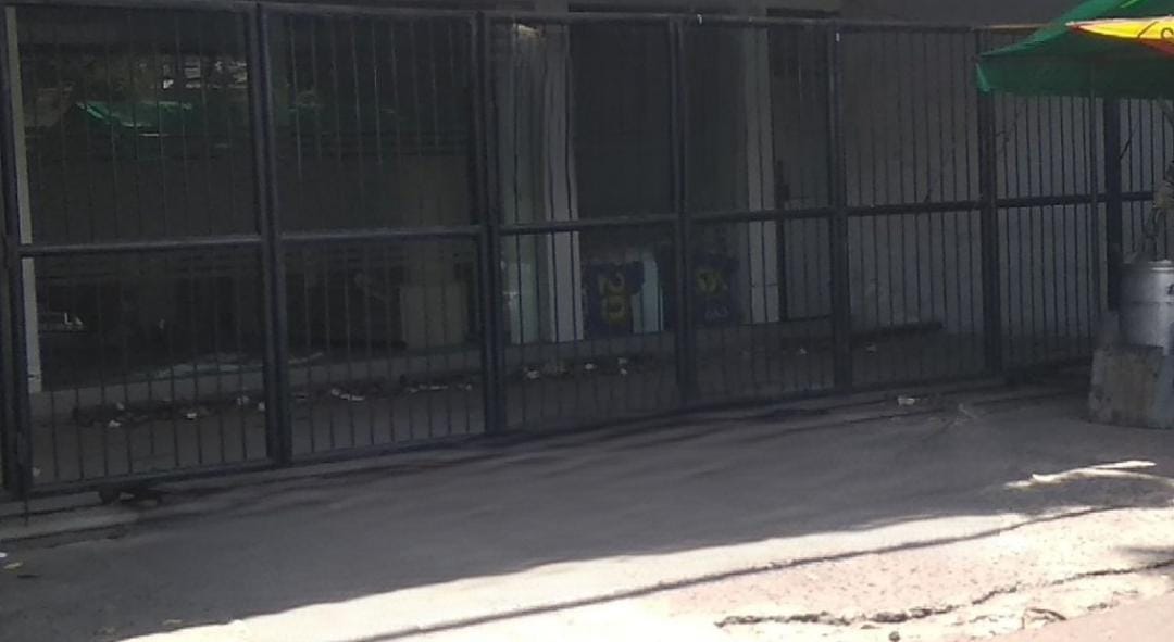 Disewakan Ruko Strategis di Wilyah Surabaya Pusat - Image 1