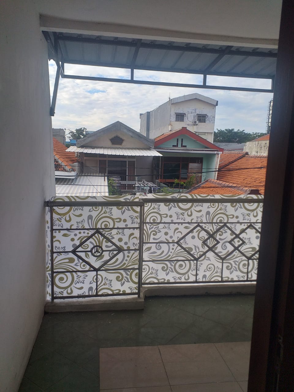 Dijual Rumah Bagus Nyaman di Wilayah Gubeng Kertajaya Surabaya Timur - Thumbnail 2