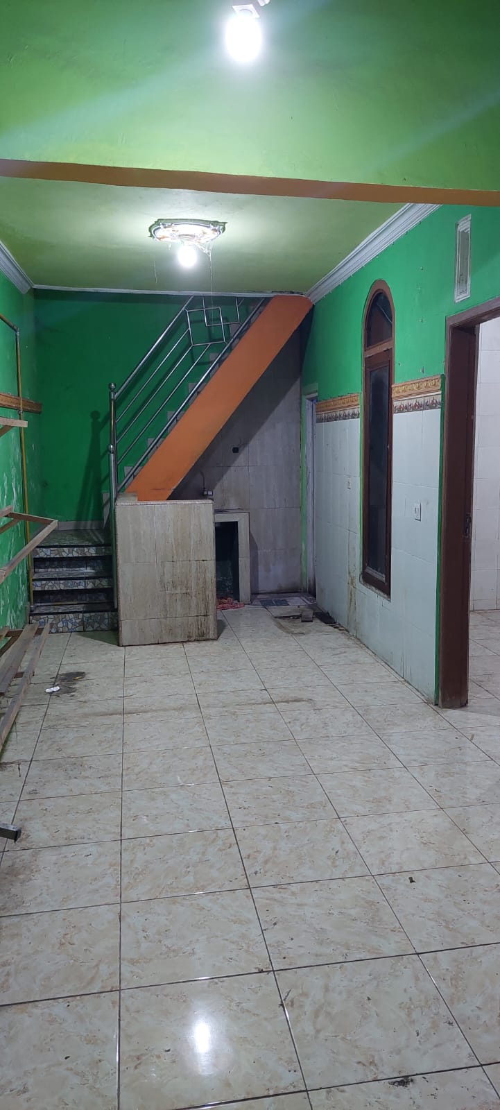 Dijual Rumah Bagus Nyaman di Wilayah Bumi Candi Asri Sidoarjo - Thumbnail 3