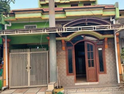 Dijual Rumah Bagus Nyaman di Wilayah Bumi Candi Asri Sidoarjo - Image 1