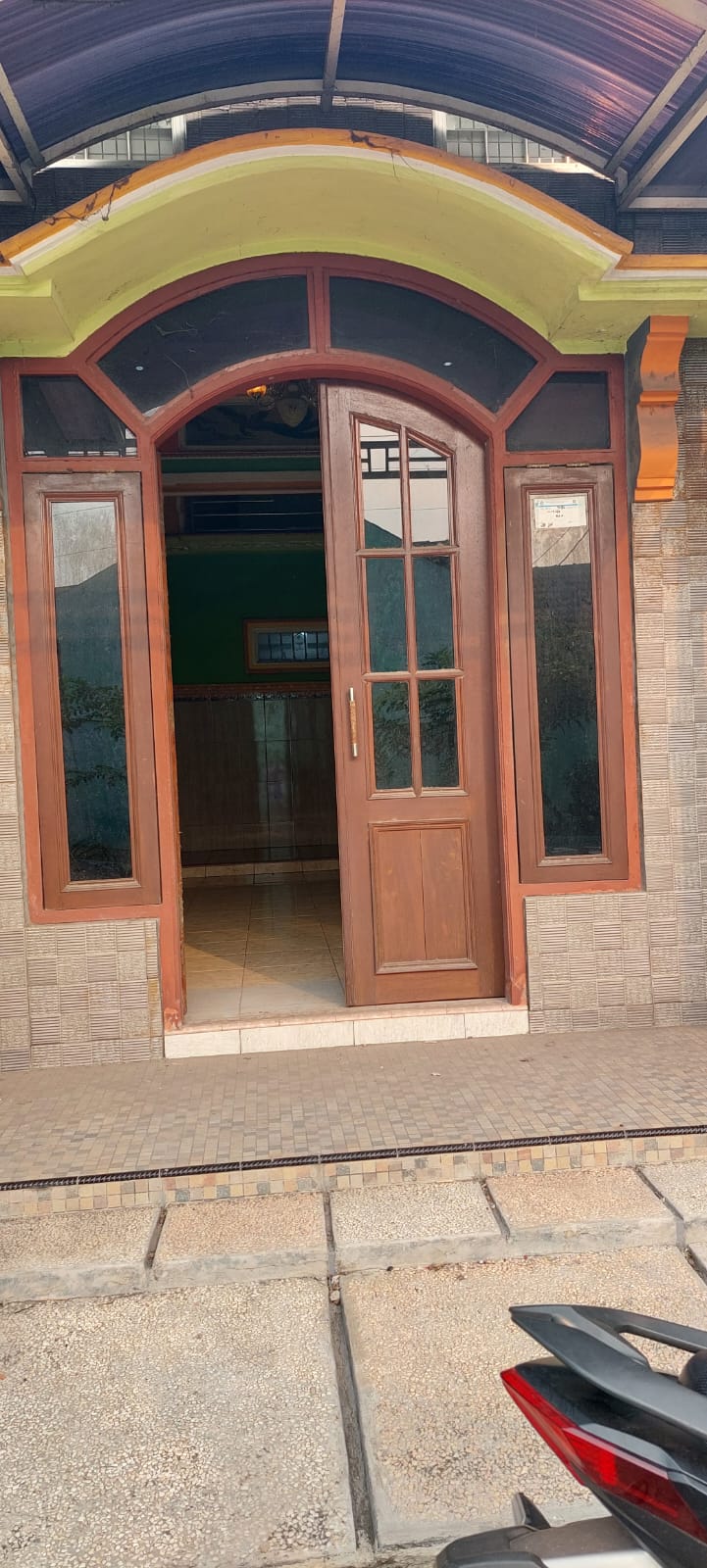 Dijual Rumah Bagus Nyaman di Wilayah Bumi Candi Asri Sidoarjo - Thumbnail 2