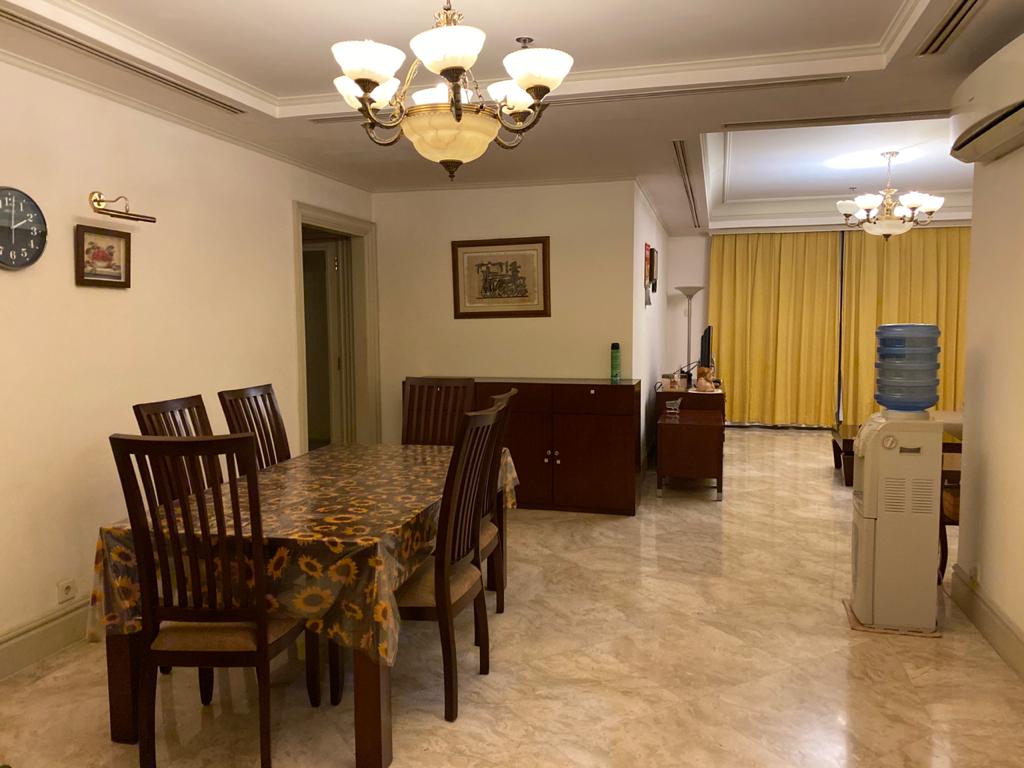 Dijual/Disewakan Apartemen di Puri Matahari Surabaya Barat - Image 1