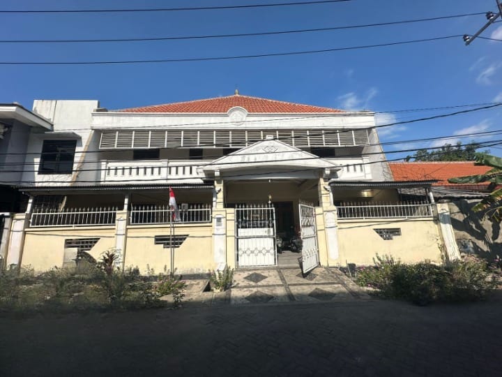 Dijual Rumah Kos Nyaman Strategis di Rungkut Mejoyo Selatan Wilayah Surabaya Timur - Image 1