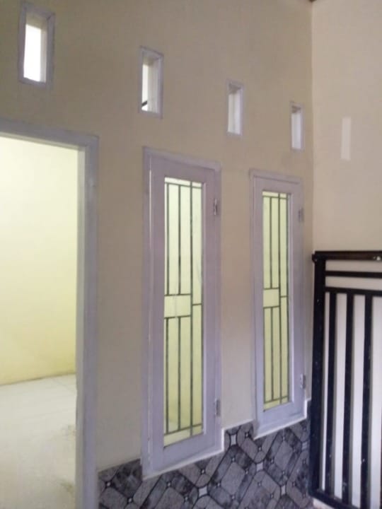 Dijual Rumah Bagus Nyaman di Wilayah Ragajaya Bogor - Image 1