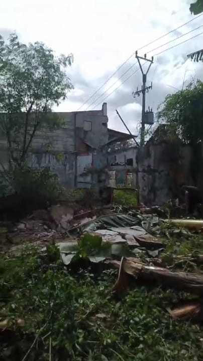 Dijual Tanah Strategis di Wilayah Rangkasbitung Citeras Banten - Image 1