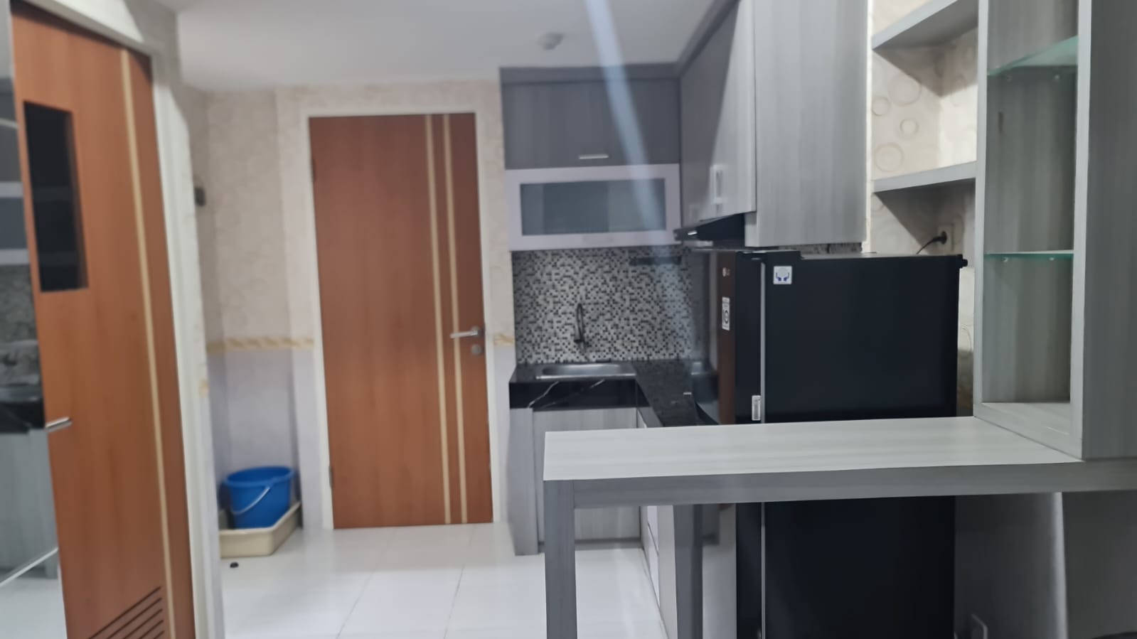 Dijual Apartemen Letak Strategis di Puncak cbd Surabaya Barat - Image 1