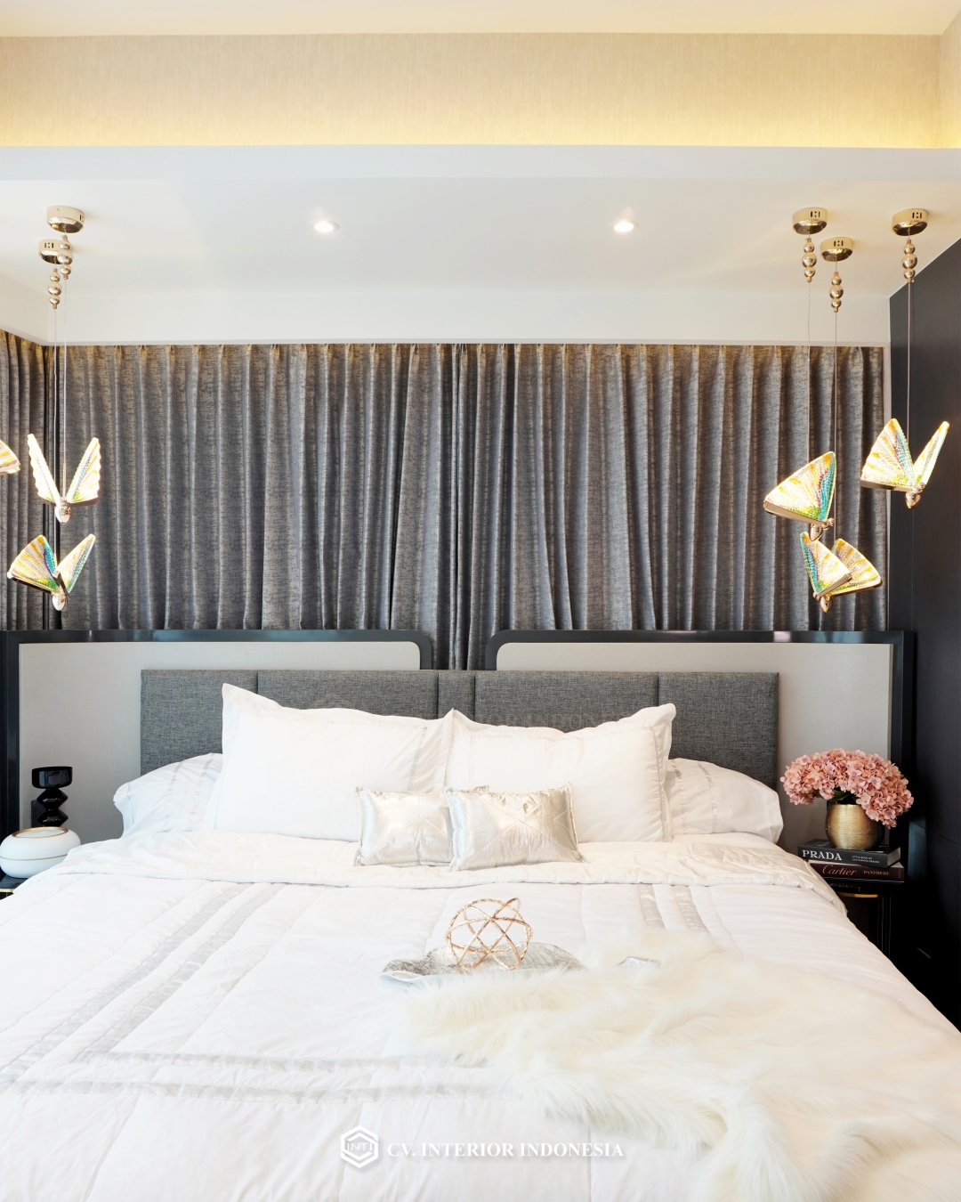 Dijual Apartemen di La Viz Mansion Conect Pakuwon Mall Surabaya Barat - Thumbnail 4