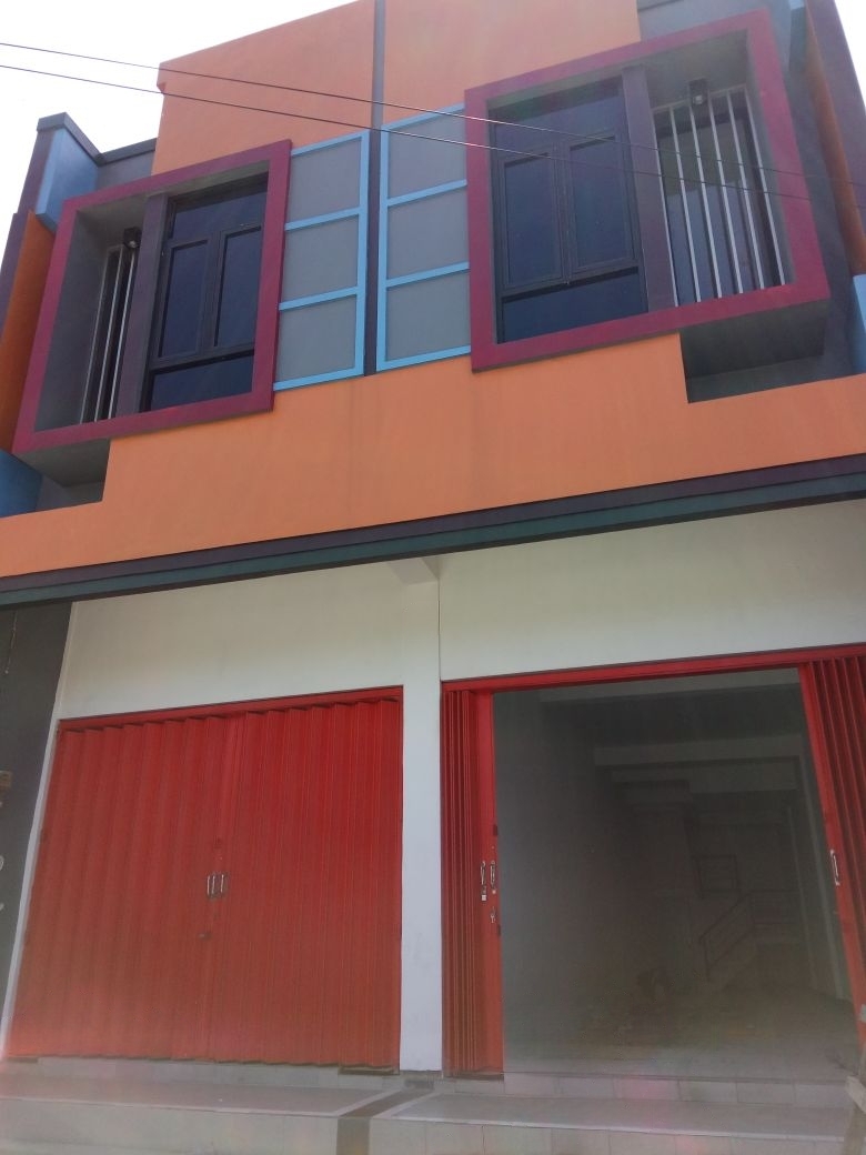 Dijual Ruko Strategis di Semolowaru Surabaya Timur - Image 1