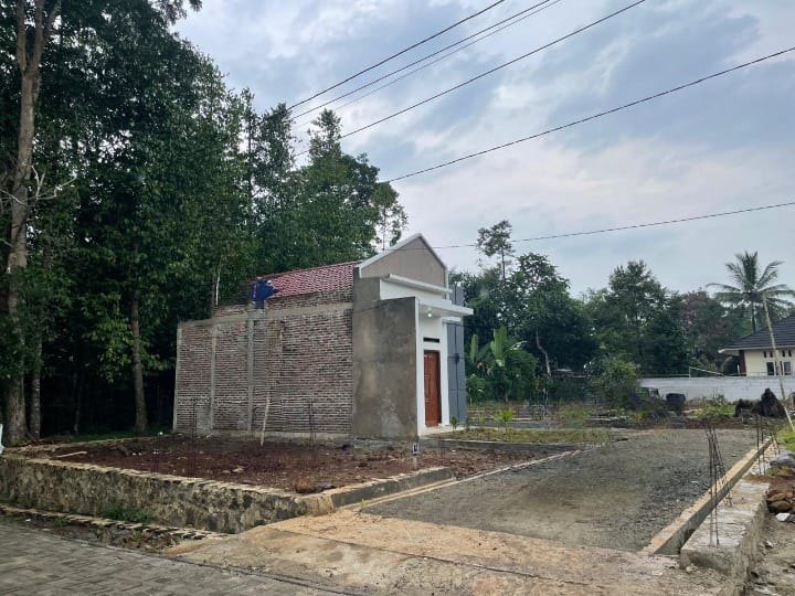 Dijual 10 Unit Rumah Siap Huni Bagus di Wilayah Banten - Thumbnail 2