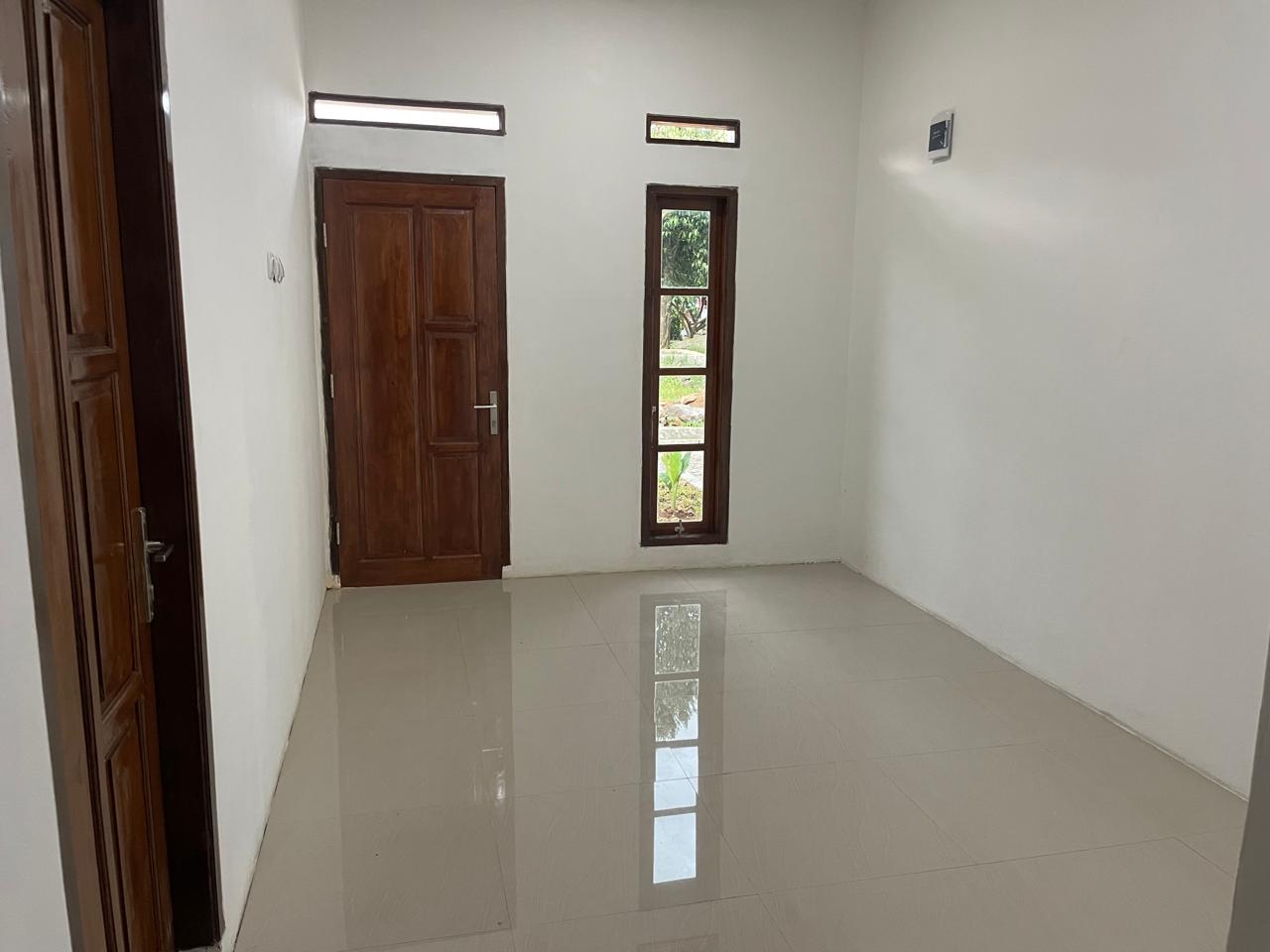 Dijual 10 Unit Rumah Siap Huni Bagus di Wilayah Banten - Thumbnail 3