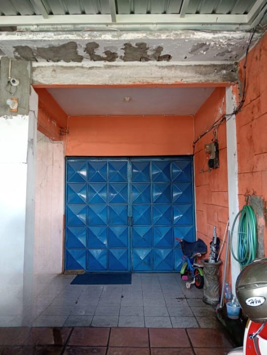 Dijual Rumah Nyaman Strategis di Wilayah Surabaya Timur - Thumbnail 3