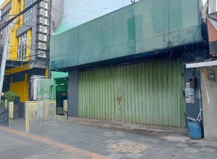 Dijual Ruko Strategis di Wilayah Dharmahusada Surabaya Timur - Image 1