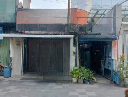 Dijual Ruko Strategis di Wilayah Dharmahusada Surabaya Timur - Thumbnail 2