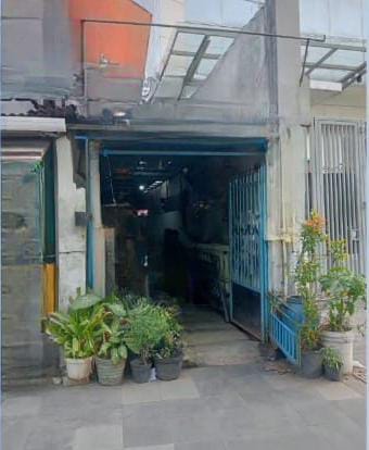 Dijual Ruko Strategis di Wilayah Dharmahusada Surabaya Timur - Thumbnail 3