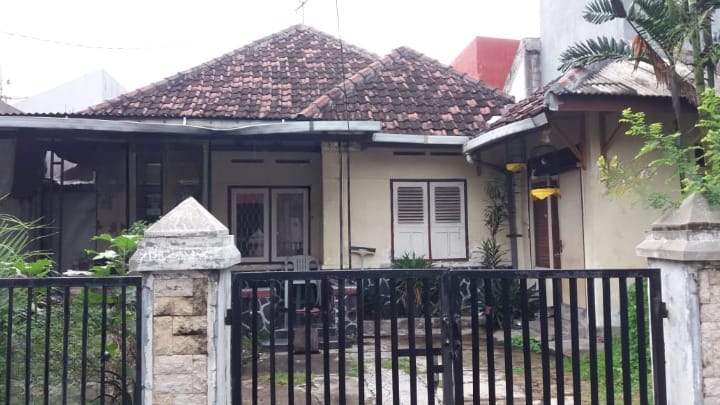 Dijual Rumah Nyaman di Wilayah Surabaya Selatan - Image 1