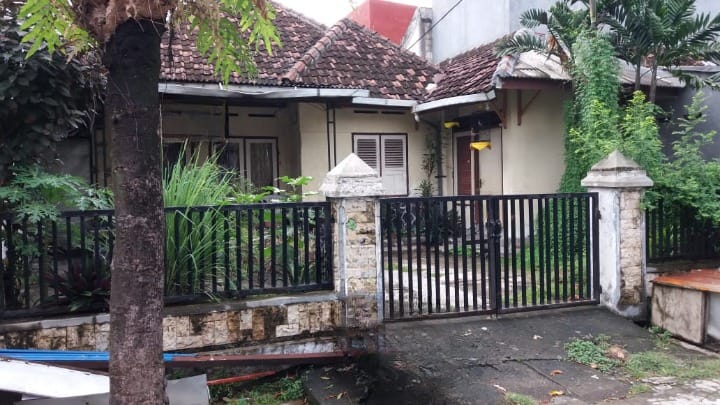 Dijual Rumah Nyaman di Wilayah Surabaya Selatan - Thumbnail 2