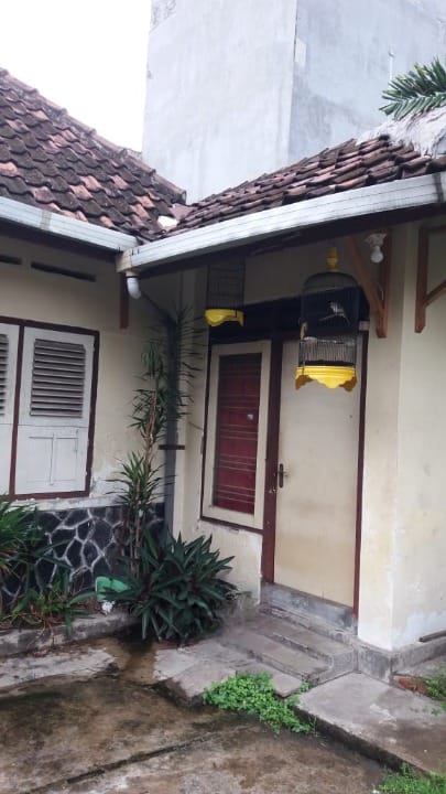 Dijual Rumah Nyaman di Wilayah Surabaya Selatan - Thumbnail 4