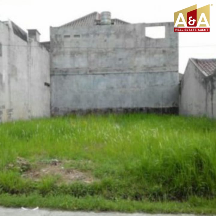 Dijual Tanah Akses Mudah di Kawasan Elit Surabaya Barat - Image 1