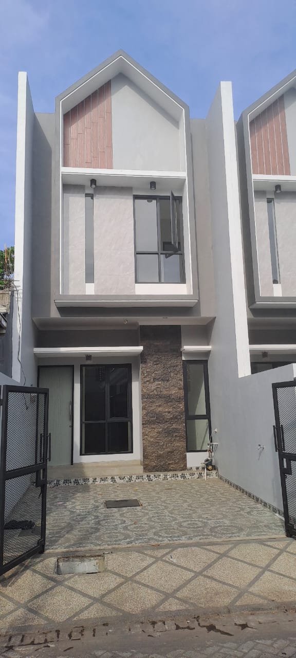 Dijual Rumah Bagus di Wilayah Sutorejo Timur Surabaya Timur - Image 1