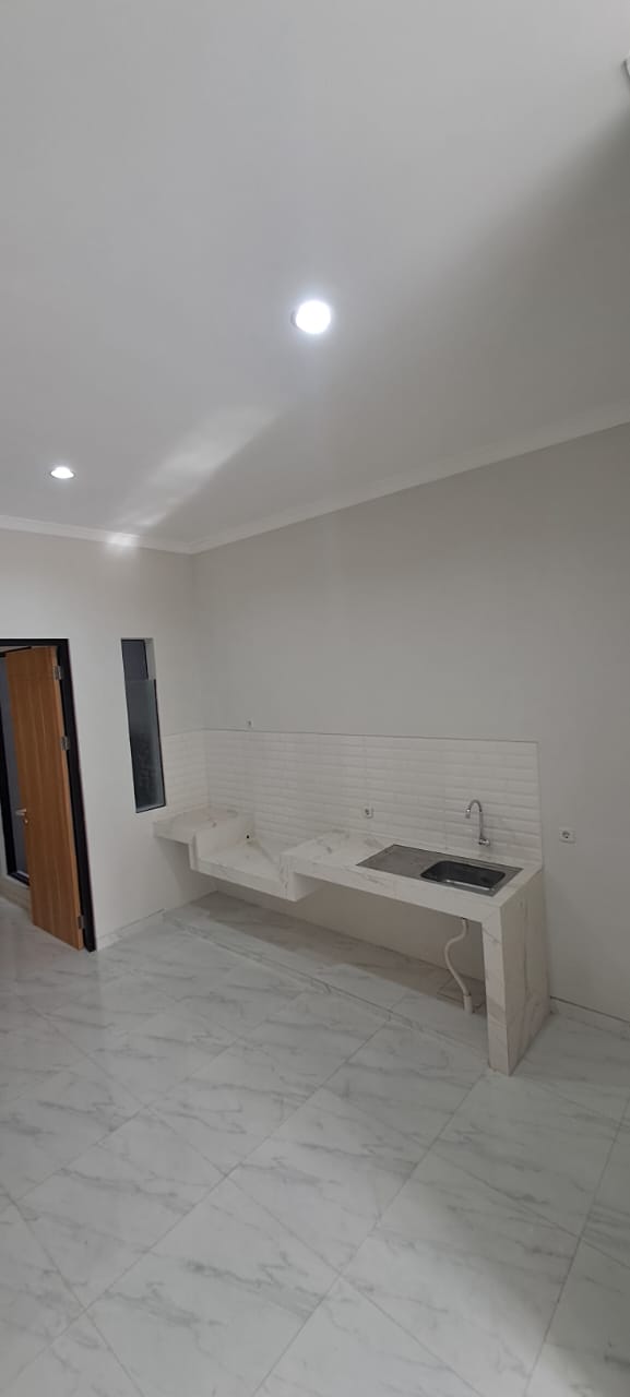 Dijual Rumah Bagus di Wilayah Sutorejo Timur Surabaya Timur - Thumbnail 4