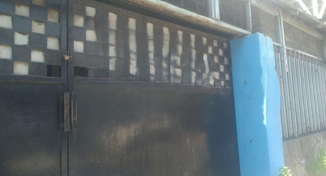 Dijual Rumah Strategis di Wilayah Surabaya Pusat - Image 1