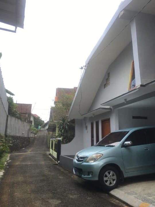 Dijual 2 Rumah Jejer Bagus Nyaman di Wilayah Banjarnegara - Thumbnail 2