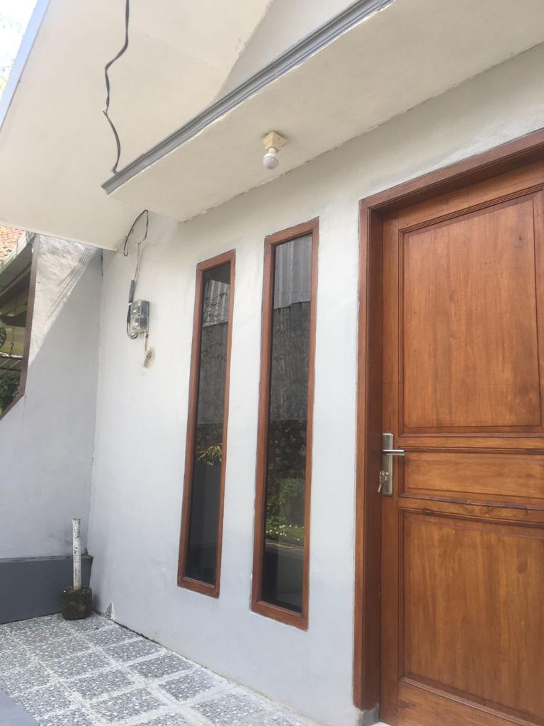 Dijual 2 Rumah Jejer Bagus Nyaman di Wilayah Banjarnegara - Thumbnail 3