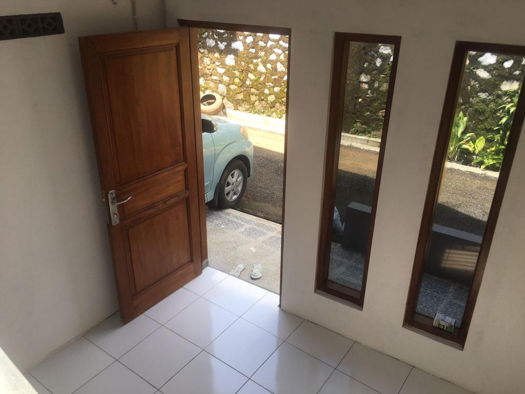 Dijual 2 Rumah Jejer Bagus Nyaman di Wilayah Banjarnegara - Thumbnail 4