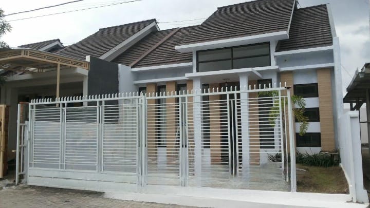 Dijual Rumah Bagus Nyaman di Wilayah Tuban - Image 1