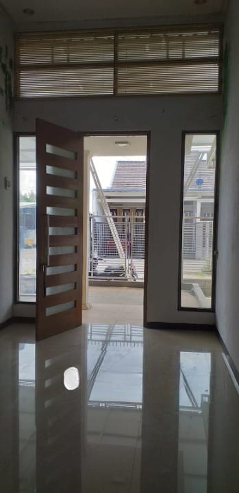 Dijual Rumah Bagus Nyaman di Wilayah Tuban - Thumbnail 2