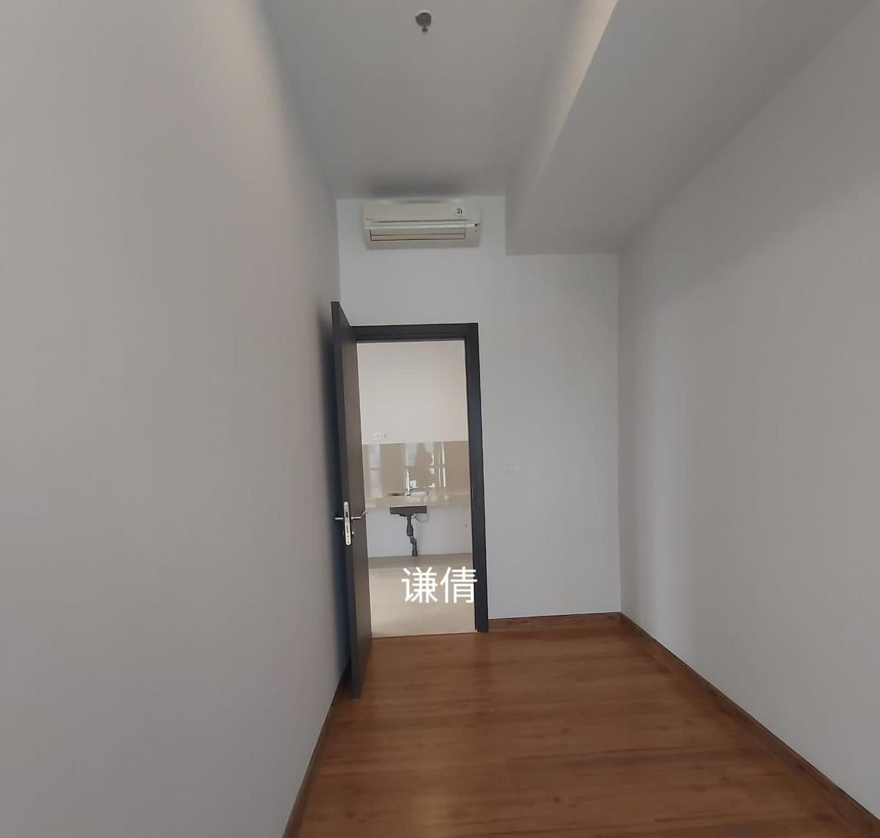 Dijual Apartement Strategis di Sudirman Hills Residence Jakarta Pusat - Thumbnail 4