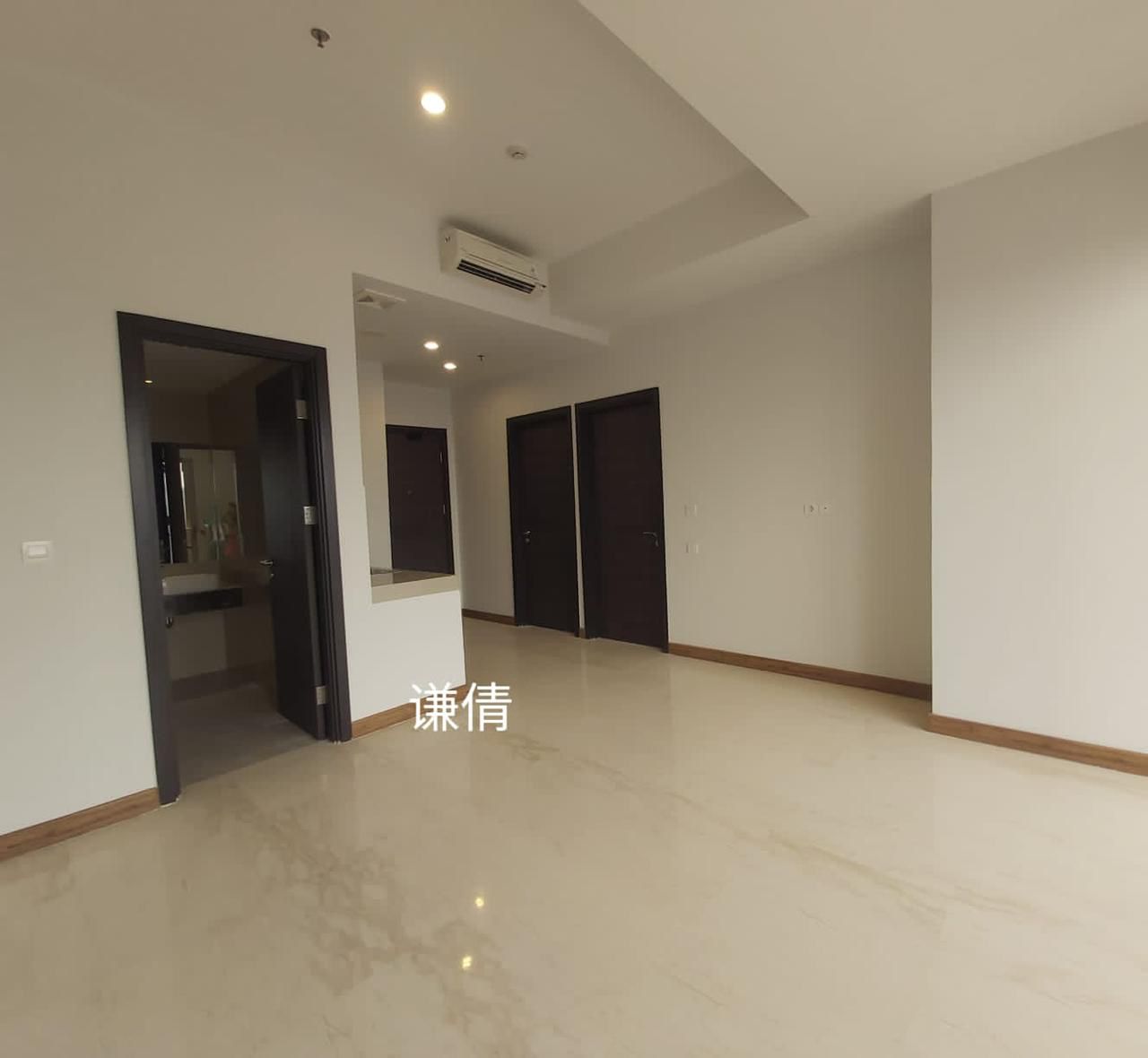 Dijual Apartement Strategis di Sudirman Hills Residence Jakarta Pusat - Thumbnail 2