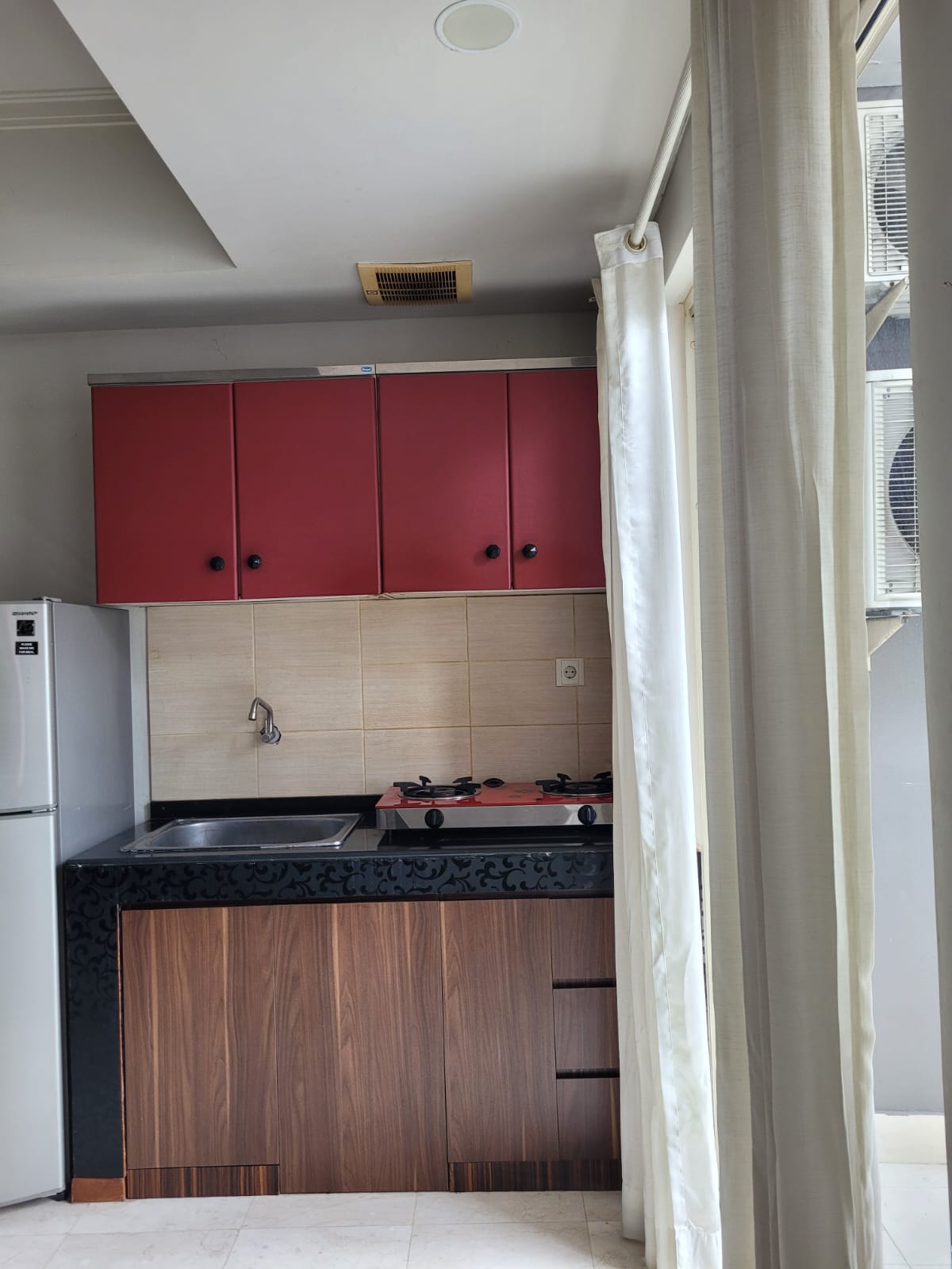 Dijual Apartement Royal Mediterania Garden Residence full furnished di Jakarta Barat - Thumbnail 3