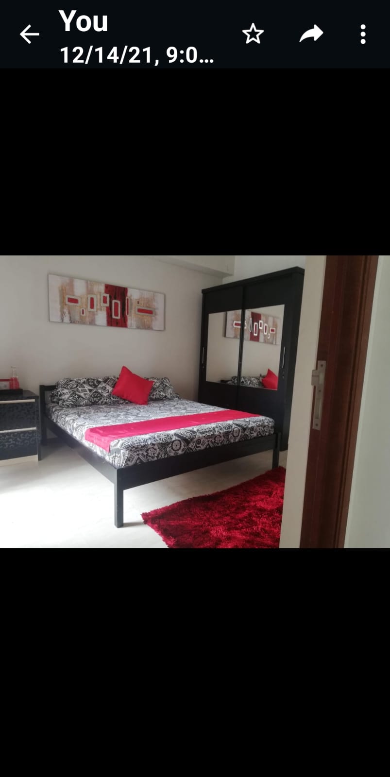 Dijual Apartement Royal Mediterania Garden Residence full furnished di Jakarta Barat - Thumbnail 2