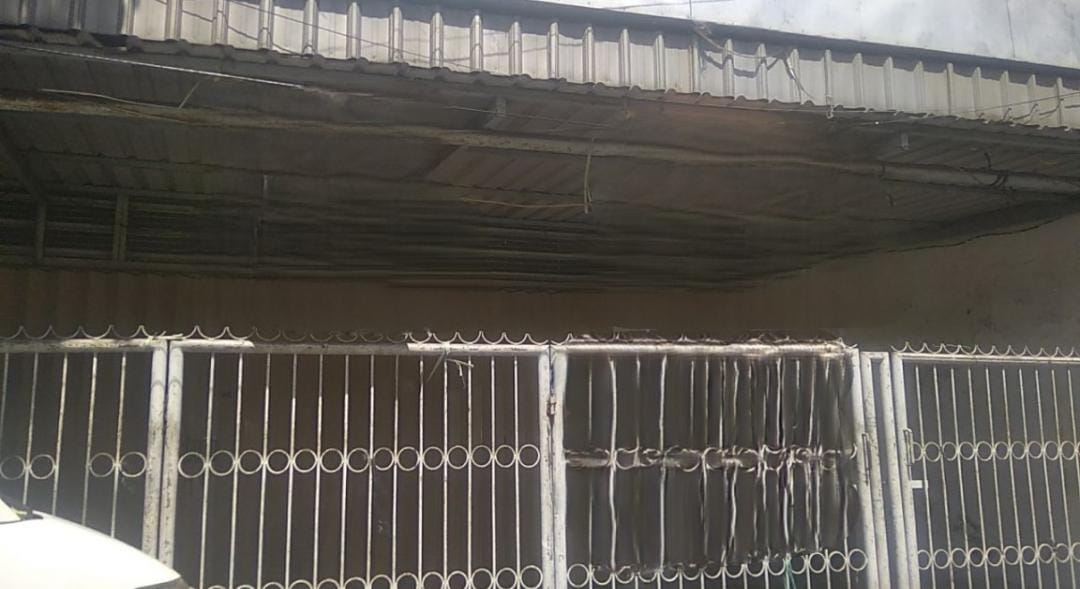 Disewakan Ruko Kawasan Strategis di Surabaya Pusat - Image 1