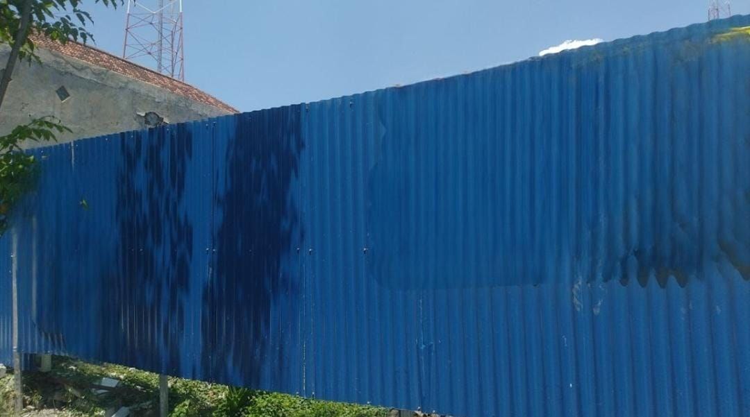 Dijual Tanah Strategis di Wilayah Surabaya Barat - Image 1