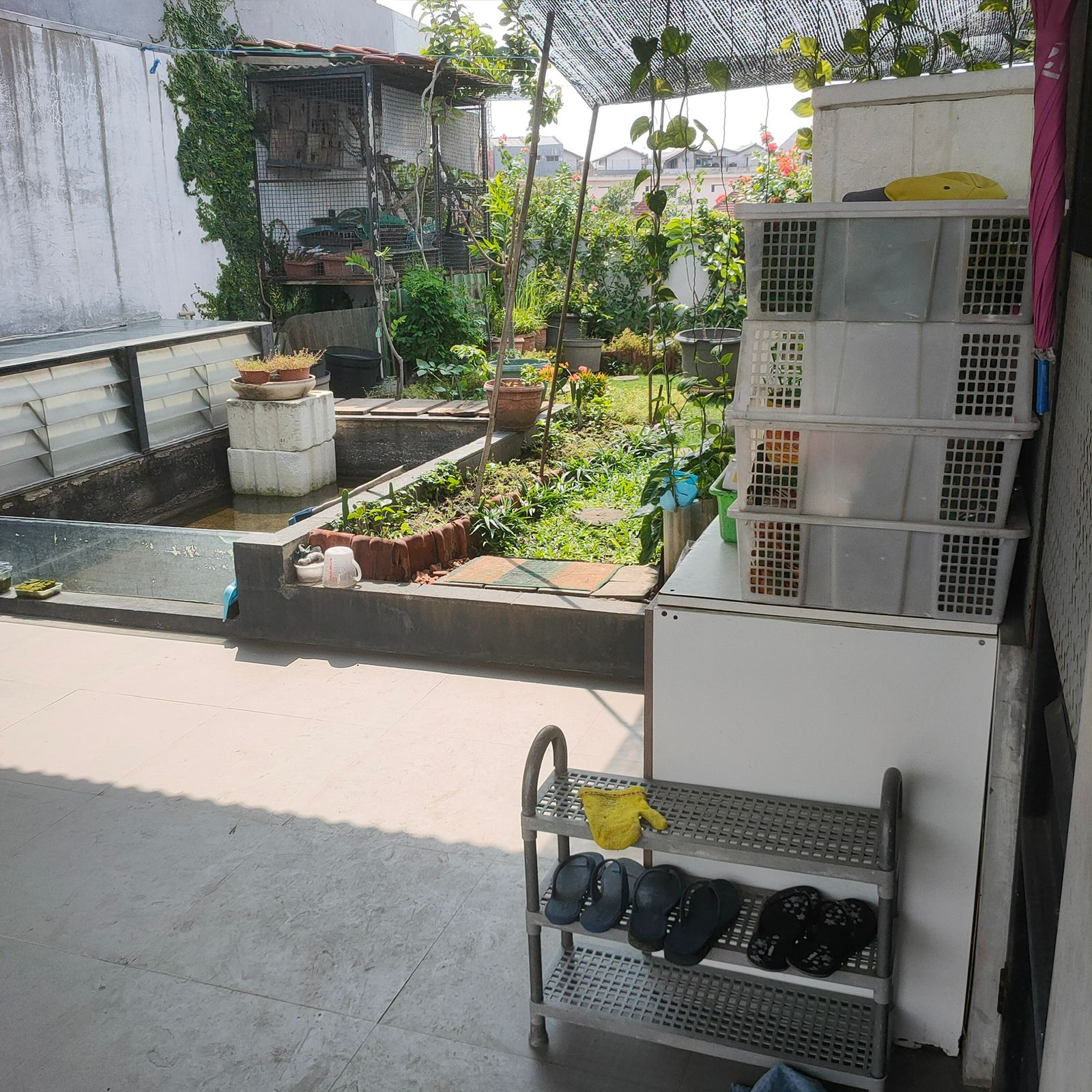 Dijual Rumah Bagus Nyaman di Wilayah Dupak Surabaya Utara - Thumbnail 2