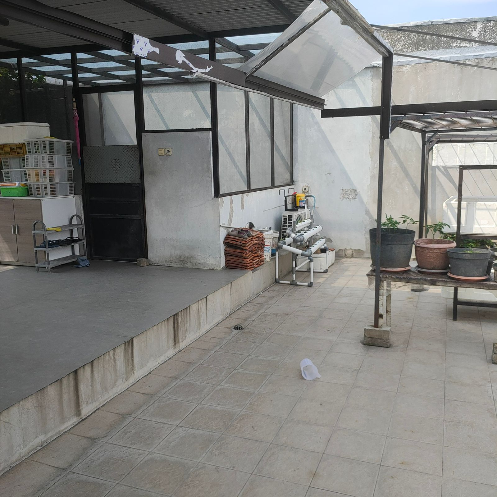 Dijual Rumah Bagus Nyaman di Wilayah Dupak Surabaya Utara - Thumbnail 4