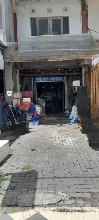 Dijual Ruko Strategis di Wilayah Bali - Image 1