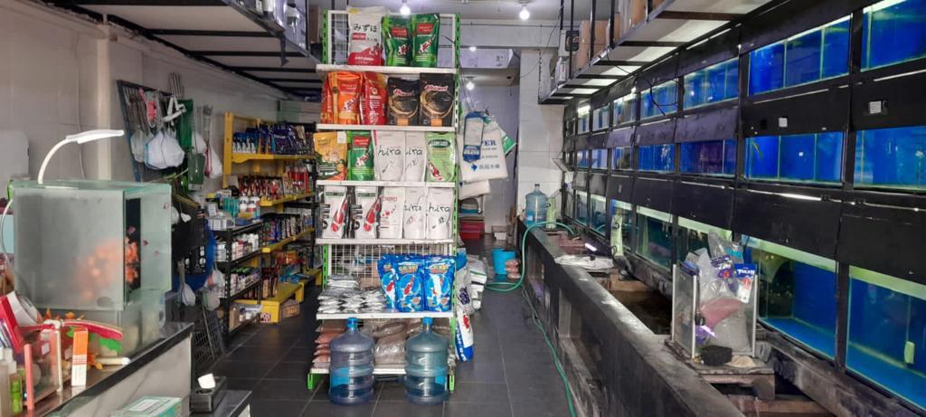 Dijual Ruko Strategis di Wilayah Bali - Thumbnail 2