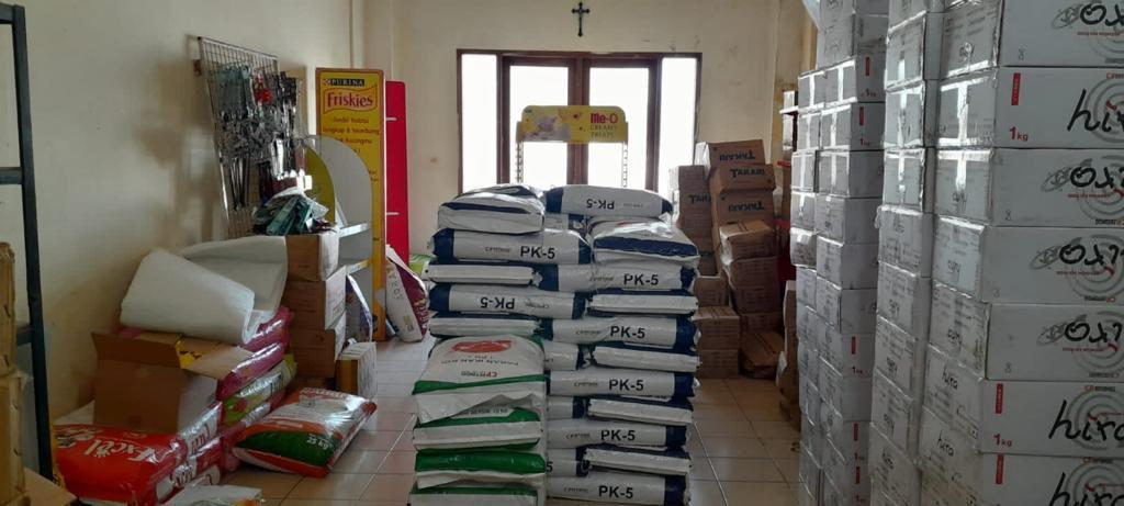 Dijual Ruko Strategis di Wilayah Bali - Thumbnail 4