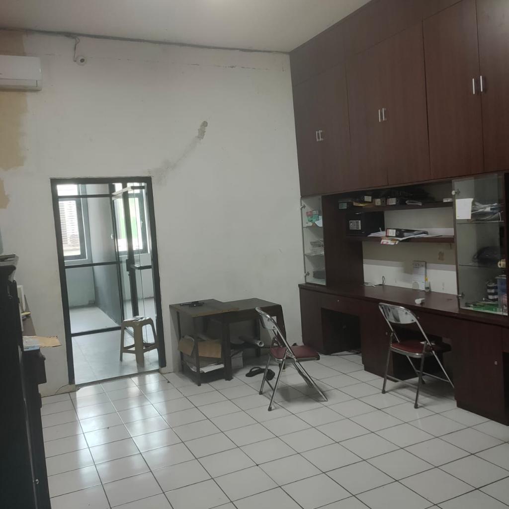 Dijual Ruko Strategis Mutiara Dupak di Wilayah Surabaya Utara - Thumbnail 3