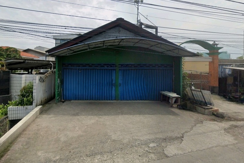 Dijual Ruko Strategis di Raya Karang Pilang Surabaya Selatan - Image 1