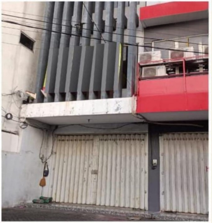 Dijual Rumah Bagus Strategis di Bogowonto Wilayah Surabaya Selatan - Image 1