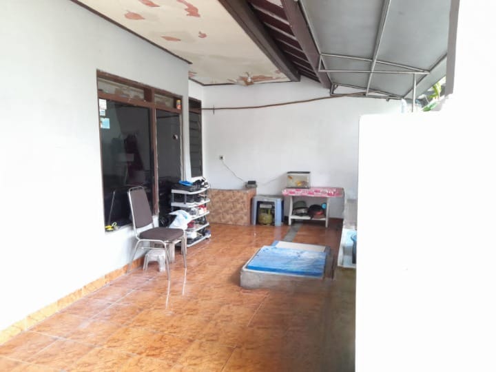 Dijual Rumah Bagus di Wilayah Sutorejo Timur Surabaya Timur - Thumbnail 3