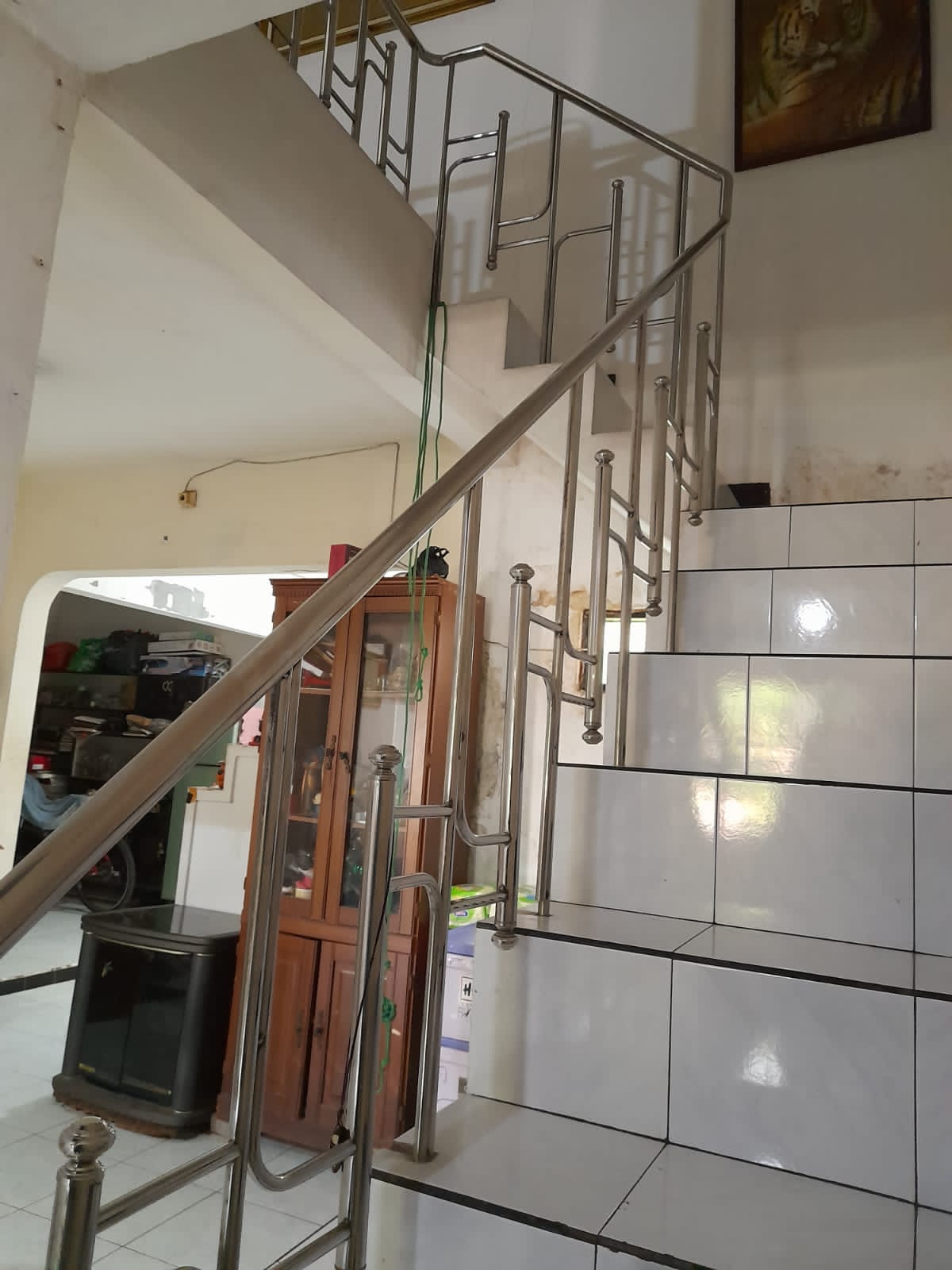 Dijual Rumah Bagus di Wilayah Sutorejo Timur Surabaya Timur - Thumbnail 4