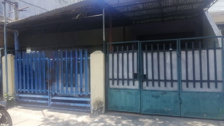 Dijual rumah Nyaman di Wilayah Prof. Dr. Moestopo Surabaya Utara - Image 1