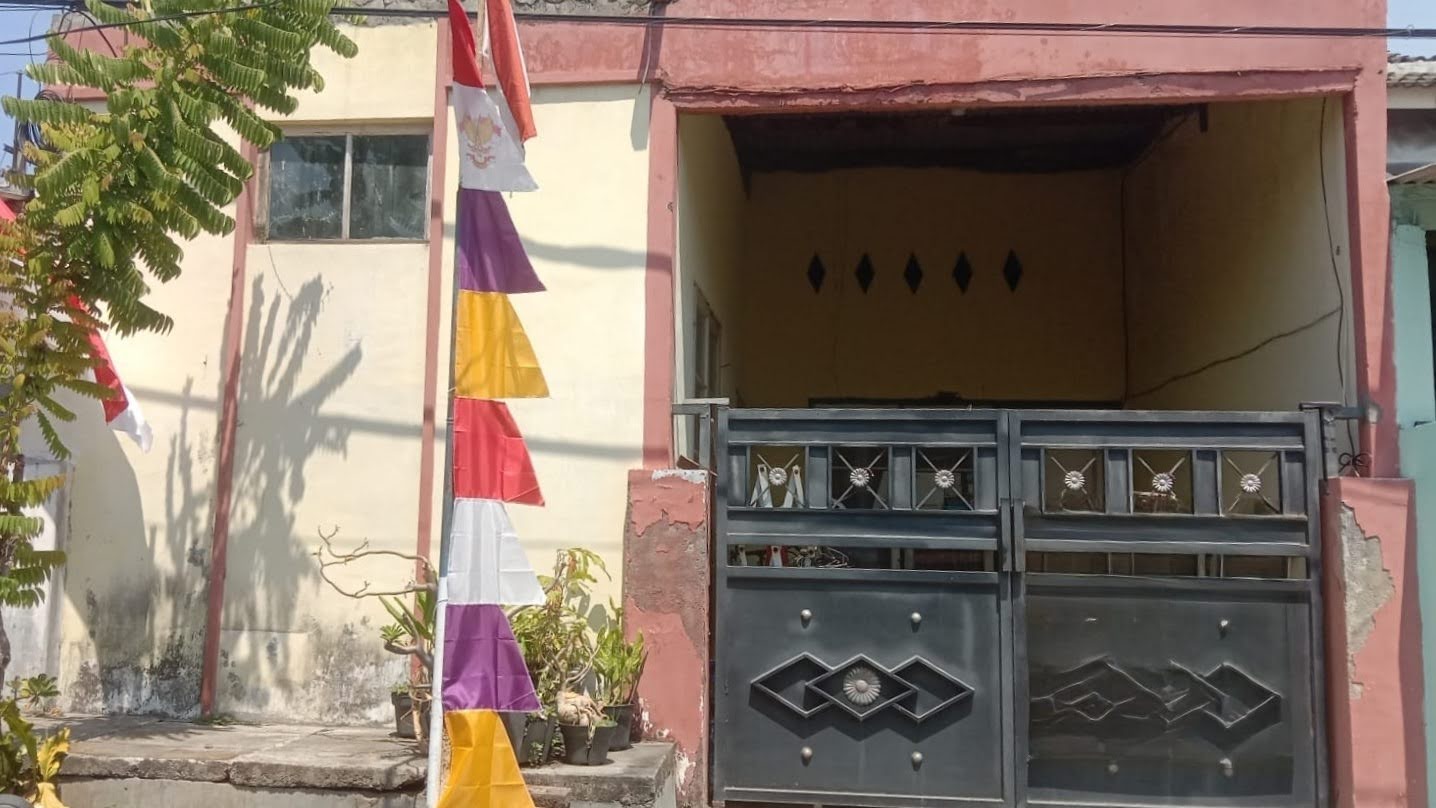 Dijual Rumah di Graha Suryanata Surabaya Barat - Image 1