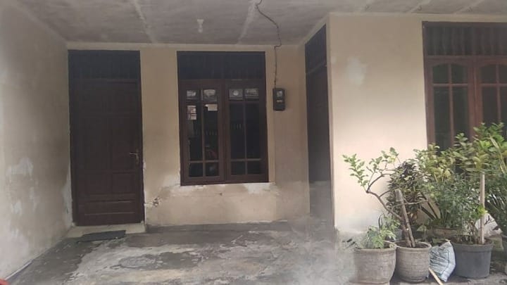 Dijual Rumah Nyaman Strategis di Wilayah Setro Baru Utara Surabaya Utara - Image 1